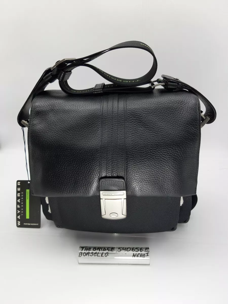Bridge wayfarer top