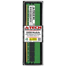 32GB 2Rx8 PC5-4800 RDIMM Lenovo ThinkSystem SR630 V3 SR645 V3 Memory RAM
