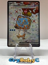 Eiscue ex #210 Prices | Pokemon Obsidian Flames | Pokemon Cards