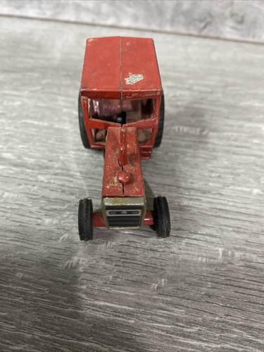 Massey Ferguson 1/64 1155 Toy Farm Tractor - Picture 6 of 7
