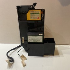 2001 The Italian Job Maygay Fruit Machine - coin mech C435A