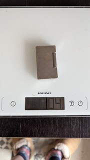 Briquet Dupont Vintage Plaqué Argent sans boite à réviser