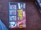 Funko Bitty Pop WWE