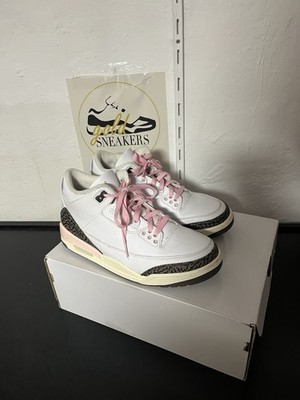 Nike Air Jordan III 3 Mocha EU41 wie Neu mit Karton Force