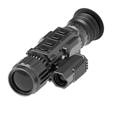 GTGUARD ClearView X350L Thermal Imaging Optics with Rangefinder 384x288 35mm