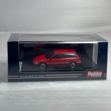 1/64 Hobby Japan Honda Civic EF9 Red SIR II HJ641031AR