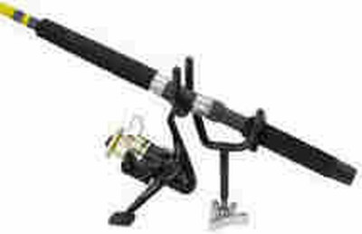 Attwood 5062-3 Sure Grip Stahlrutenhalter 25 Grad