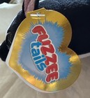 Fuzzee Tails 4” Plush Stinker The Skunk Stuffed Animal NWT — photo 5