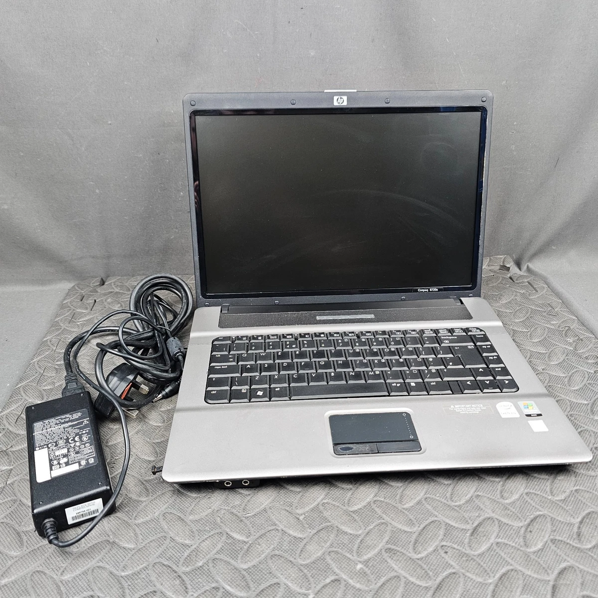 HP Windows Vista PC Laptops & Netbooks for sale | eBay UK