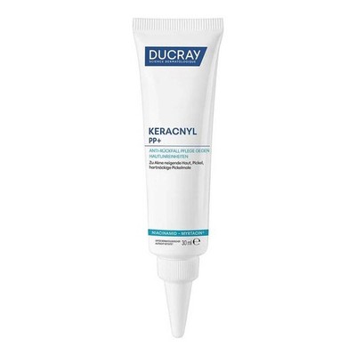 Ducray Keracnyl PP + Creme · 30 ml · PZN 16917999