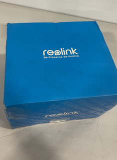 Reolink Argus PT Reolink Solar Panel