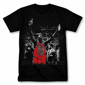Michael Jordan T Shirt Vintage | eBay