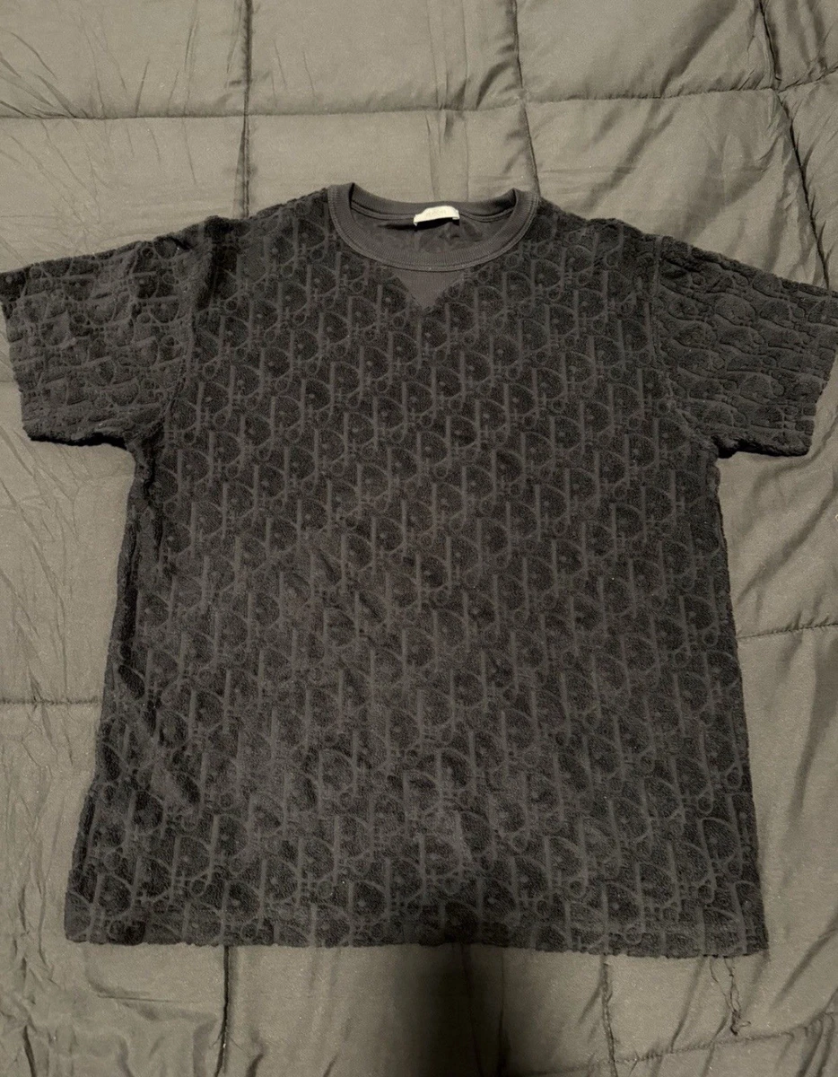 Preços baixos em Dior Homme camisetas masculinas | eBay
