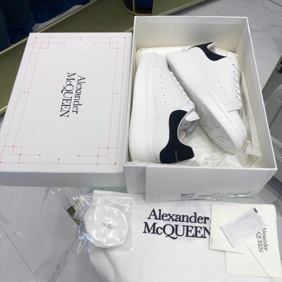 Alexander McQueen Sneaker EU 34-45