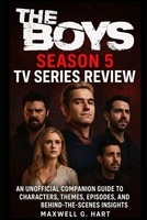 The Boys: Season 5 Review - Unofficial Companion