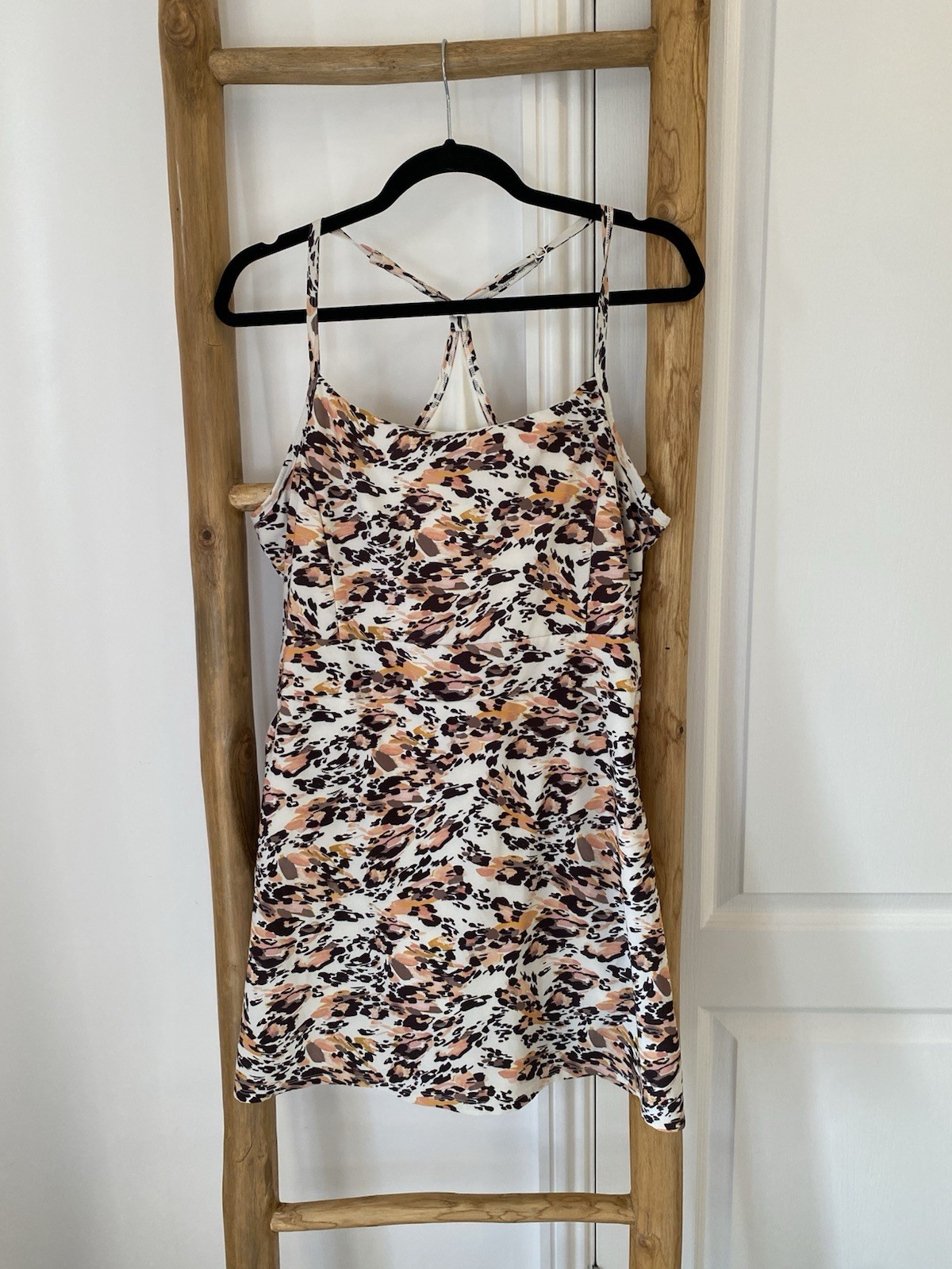 Calia Performance Athletic Performance Dress w/ S… - image 5