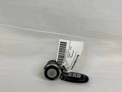 Ignition Switch INFINITI G37 08 09