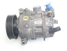 Klimakompressor VW PASSAT Variant B8 5Q0816803 DENSO 2.0 110 KW 150 PS Diesel