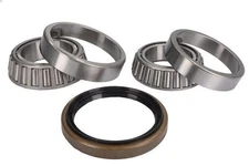 SNR R153.42 Wheel Bearing Kit for ISUZU TROOPER III 3 2000-2002