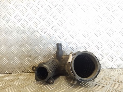 Audi A6 S6 C6 4F 2007 Diesel 103kW Ansaugrohr Ansaugschlauch Turbolader