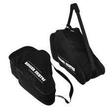 2 Pcs Skate Roller Skating Bag Inline Backpack Ice Bags for Girls