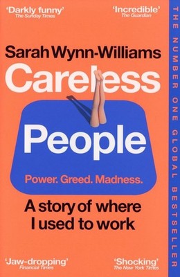 Careless People