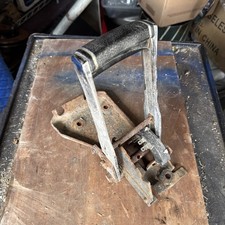 Original Gm 68-69 Camaro Automatic Floor Shifter