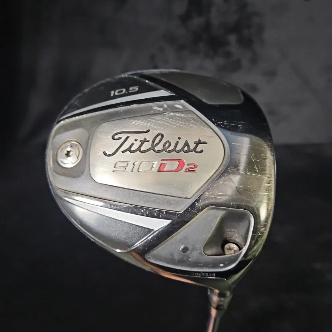 Titleist 910 D2 Driver for sale | eBay