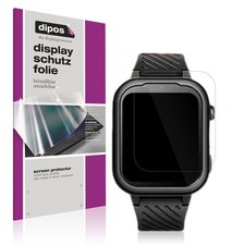 6x Protective Film for Moonkids 4G Kinder Clear Screen Protector Display