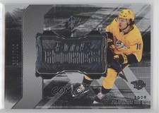 2023-24 SPx Finite Rookies 630/799 Egor Afanasyev #F-29 08a0