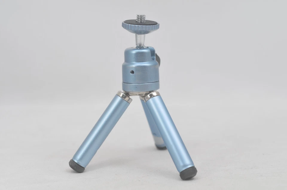 @ SakuraDo @ ¡Raro! @ Panasonic Lumix Mini trípode de mesa de tres patas CE- P4MINISAN6 Foto 3 de 4