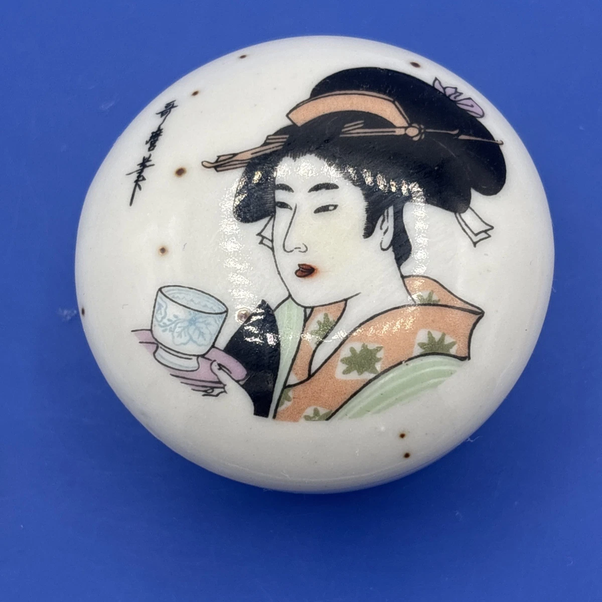 Japan Trinket Box for sale | eBay