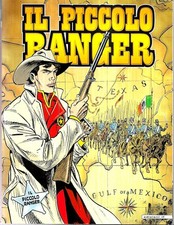 Piccolo Ranger Edizioni if n° 60 (119 e 120 ediz. CEPIM): ottimo ++