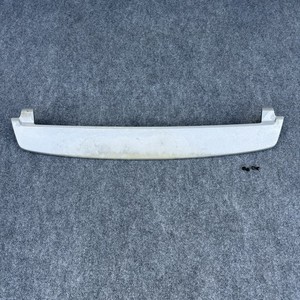 2003-2011 HONDA ELEMENT REAR TAIL GATE LID UPPER TOP SPOILER SILVER OEM