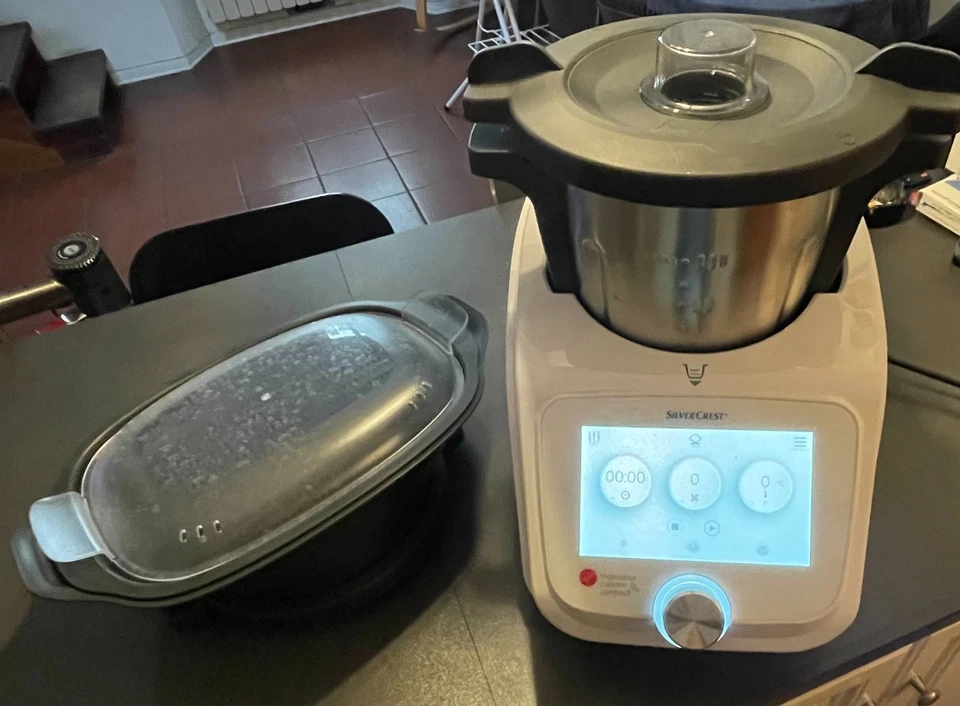 Monsieur Cuisine Connect - Robot cucina - Perfettamente funzionante - Imagen 2 de 4