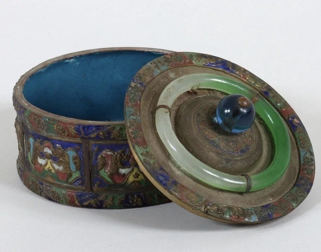 Antique Chinese Boxes for sale | eBay