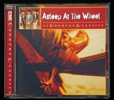 CD Asleep At The Wheel   23 Country Classics