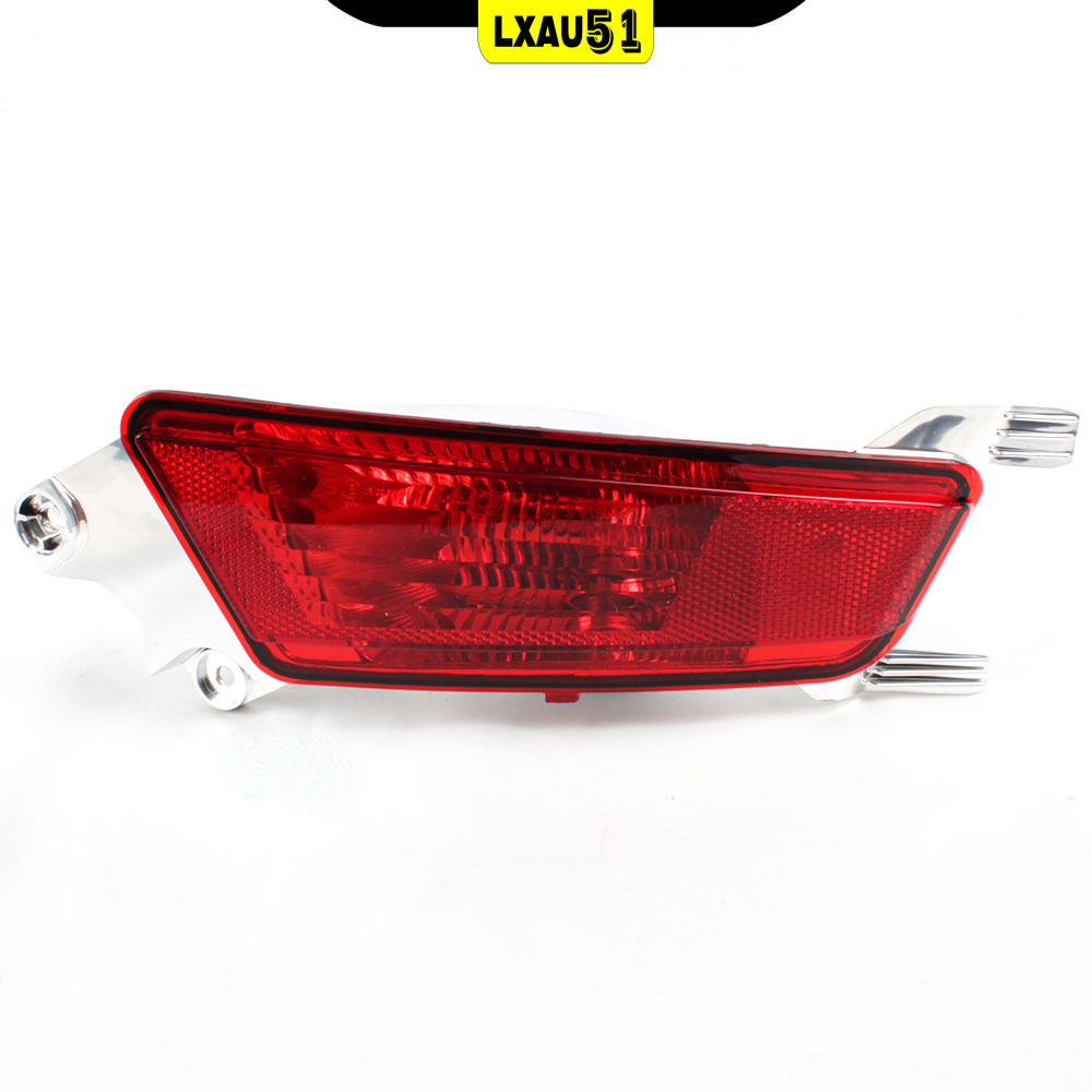 For Land Rover Range Rover Evoque 2012-2018 Right Rear Bumper Light Reflector