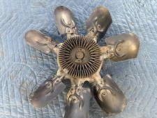 90-97 Ford Bronco F150 F250 5.0 5.8 351w Engine Cooling Fan 7 Blade Clutch Xx