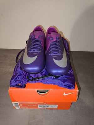 Nike Mercurial Vapor VII SGUK7 BNIBWT