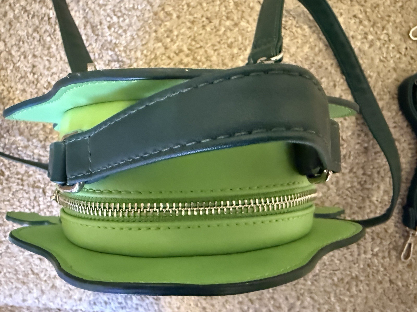 Loungefly Ghostbusters Mini Backpack Or Crossbody… - image 5