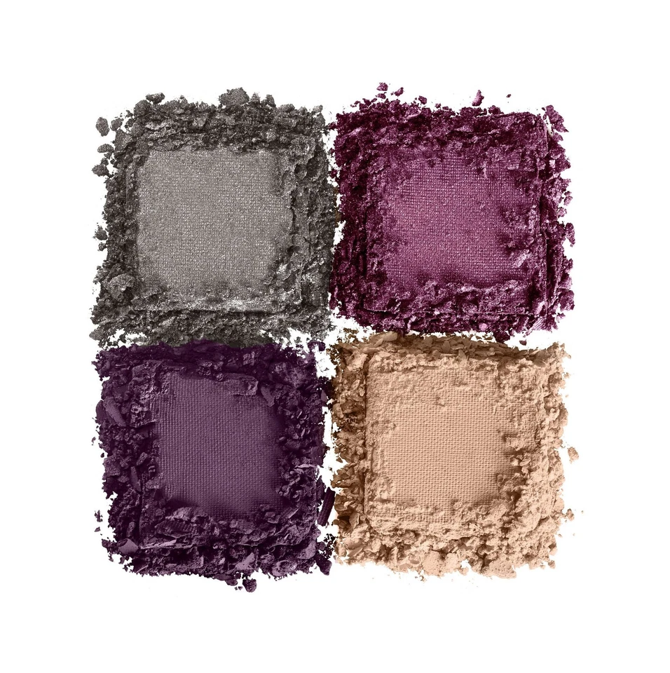 NYX Full Throttle Shadow Palette - 07 Bossy - Image 4 of 4