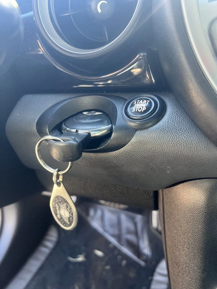 Husillo/nudillo delantero derecho pasajero convertible para 07-15 MINI COOPER 36243 Foto 3 de 4