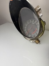 1969-1971 Chevrolet Corvette C3 Oem Mechanical Tachometer Assembly 5600 Rpm