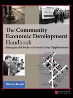 Mihailo Temali | The Community Economic Development Handbook | Buch | Englisch