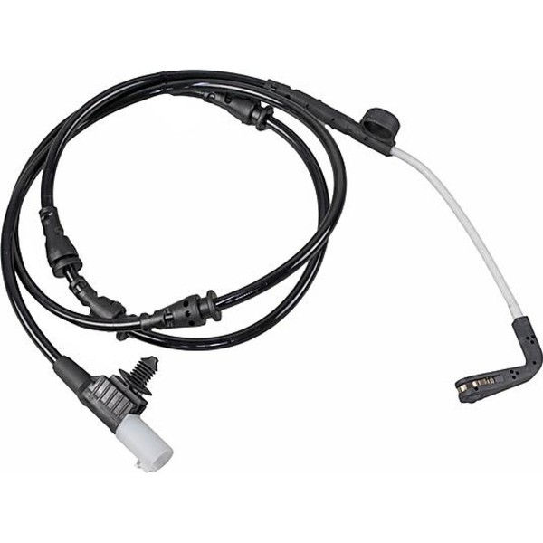 Metzger 1190227 Warnkontakt Bremsbelagverschleiß FüR Land Rover Discovery L319-image