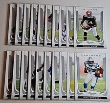 2011 Panini Prestige Football Base Set Pick Your Own (Choice) NM