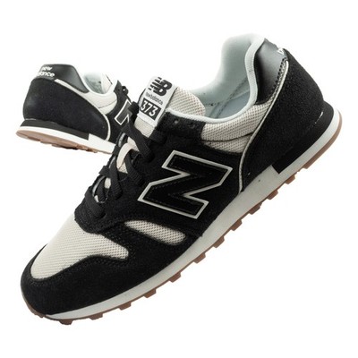 New Balance Medium Moyen Herren Sneaker Ledersneaker Retro Freizeitschuhe Weiß
