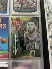 2021-22 Panini Illusions Basketball Cards Checklist 30
