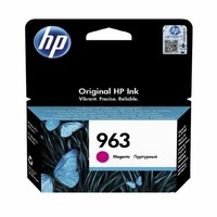 Hp Hp Ink No 963 HP963 Hp 963 Magenta (3JA24AE)